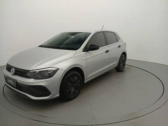 VOLKSWAGEN POLO 1.0 MPI TRACK MANUAL